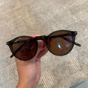 Serengeti Sunglasses